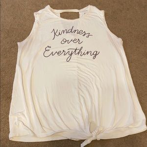 Girls Tank top